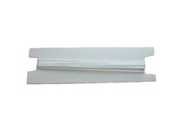 100 Feet of 0.9 mm White Cellular Pleated Shade Cord - Windo
