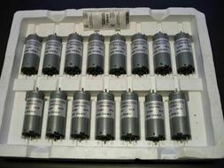 15 X LUTRON SERENA HOMEWORKS SHADE MOTORS. SURPLUS. FREE SHI