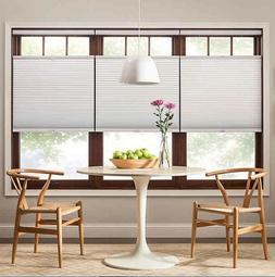 $179 REAL SIMPLE Cordless Top Down Bottom Up 1 Cellular Shad