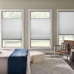 HDC Light Filtering Cellular Shade        Actual Size 17 3/