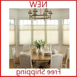  Levolor Light-Filtering Cellular Shade Actual size 30.5" x 