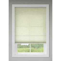 LEVOLOR 30 x 72 CANDLELIGHT Light Filtering Polycotton Cordl