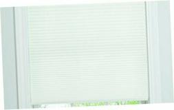 Bali Blinds Cordless Light Filtering Cellular Shade, 35" x 6