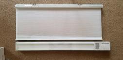 Ikea BRUDDANS like HOPPVALS Cellular Shade Cordless Window B