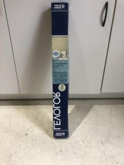 LEVOLOR Candlelight Room Darkening Cordless Cellular Shade 3