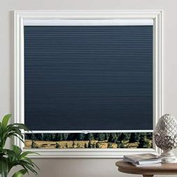 Blackout Cordless Cellular Blinds Honeycomb Window Blinds 2 