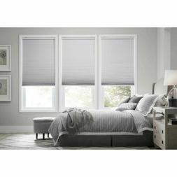 Real Simple&reg; Cordless Blackout Cellular 34-Inch x 48-Inch W
