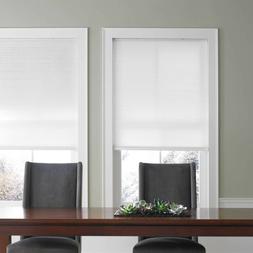 Real Simple Cordless Cellular 26.5-Inch x 84-Inch Shade in S