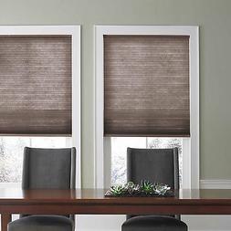 Real Simple Cordless Cellular 36-Inch x 72-Inch Shade in Esp