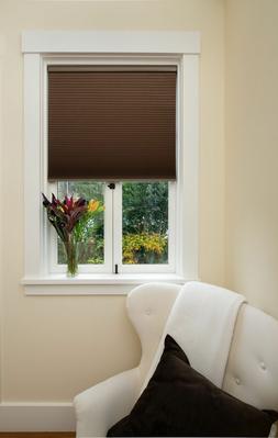Cordless Cellular Shade