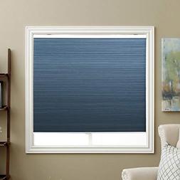 Blackout Honeycomb Blinds For Windows Inside &