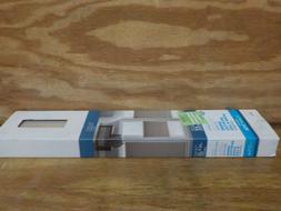 Real Simple Cordless Day/Night Cellular 23-Inch x 72-Inch Sh