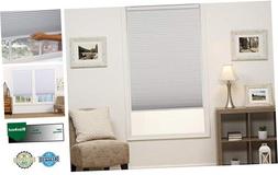 DEZ Furnishings QEWT214480 Cordless Blackout Cellular Shade,