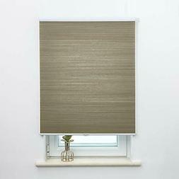 Cordless Light Filtering For Windows Inside...