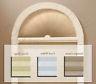 Arch Cellular Shade - Free Shipping - 4 Colors, 5 Sizes