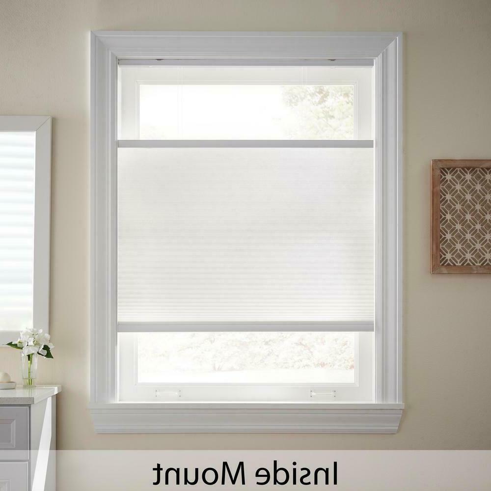 CUSTOM CUT Top Down Up Shades Shipping