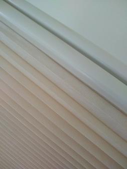 SELECTBLINDS Light Filtering Cellular Shade - Top Down - Bot