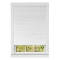 Pleated Window Cover Curtain Sunshade