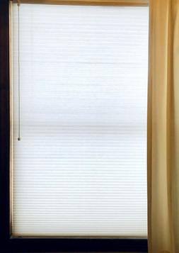 NEW BALI CELLULAR HONEYCOMB SHADE BLIND ENERGY EFFICIENT PRI