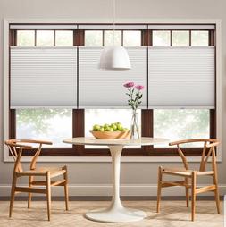 Real Simple&reg; Top-Down Bottom-Up Cordless Cellular Blackout 