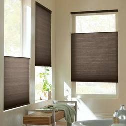 Top Down Bottom Up Cordless Cellular Shade&nbsp;27x64&nbsp;Safavieh