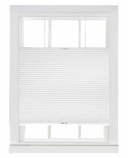 Top-Down Bottom-Up Cordless Honeycomb Shade - 2 Colors
