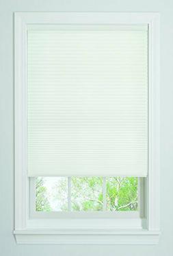 Bali Blinds Cordless Light Filtering Cellular Shade, 35" x 6